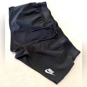 Women’s Nike running shorts